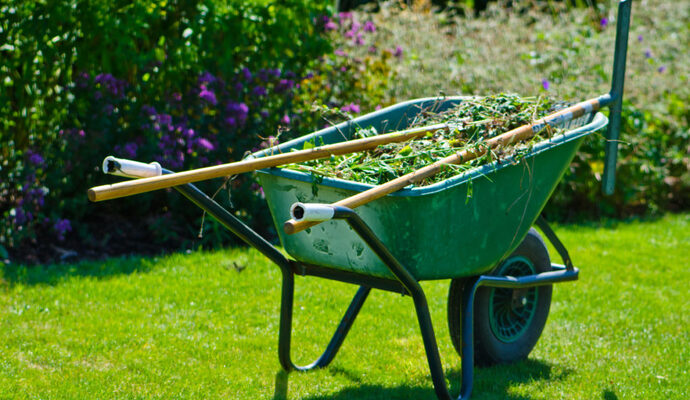 tuinonderhoud