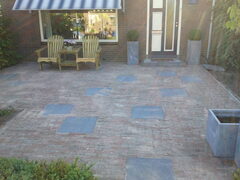 Waaltjes gebakken Klooster nuance